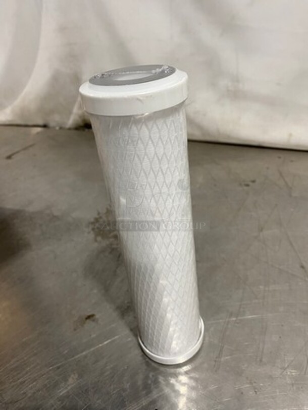 NEW! IN THE BOX! Water Filtration Filter Cartridge! - Image 4 of 6