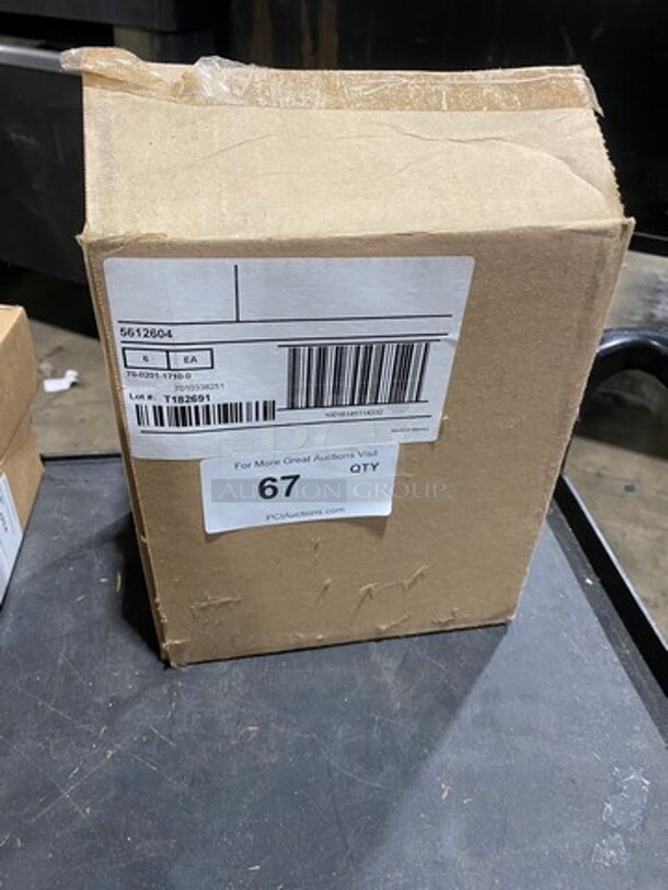 NEW! IN THE BOX! Water Filtration Filter Cartridge! - Image 1 of 5