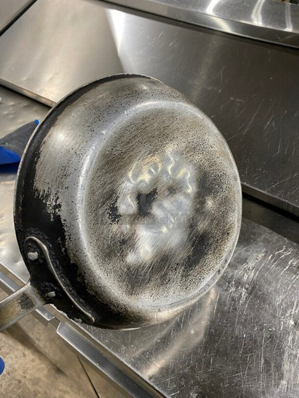 ALL ONE MONEY! Commercial Frying Skillets! - Image 2 of 4