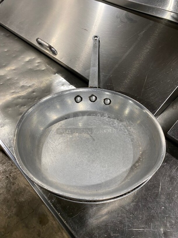 ALL ONE MONEY! Commercial Frying Skillets! - Image 3 of 4