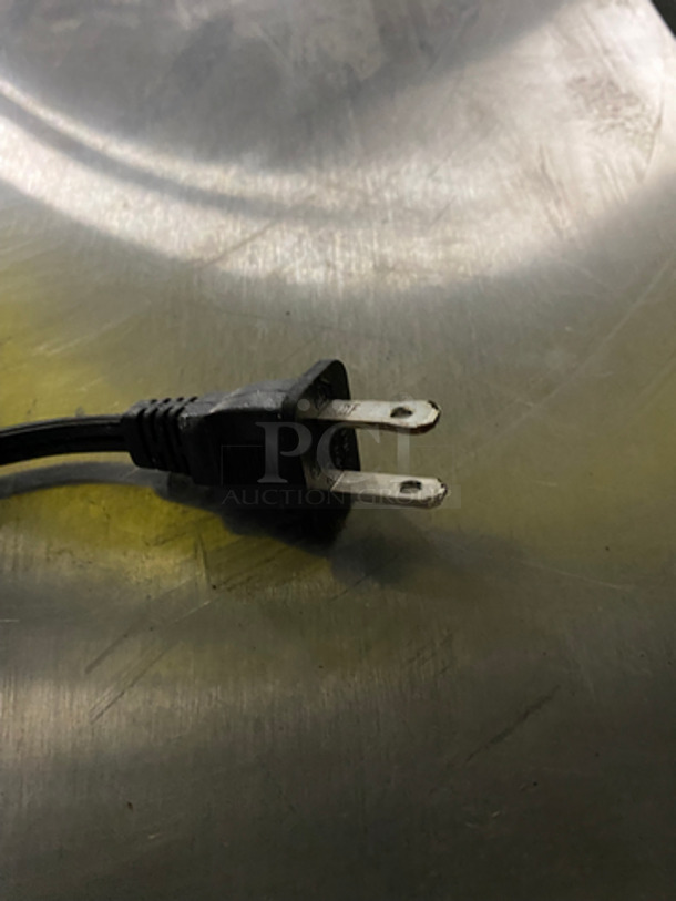 Mr. Coffee Countertop 3 In 1 Semi-Automatic Coffee Machine! Makes, Espresso, Cappuccino, And Lattes! - Image 7 of 7