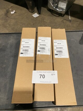 NEW! IN THE BOX! ALL ONE MONEY! Hardness And TDS Reduction Filter Cartridge!