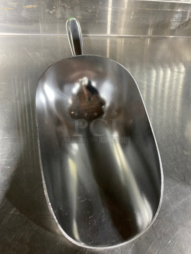 Commercial 85 OZ Ice Scoops! 2x Your Bid! - Image 3 of 6