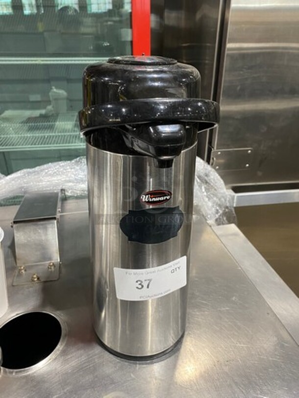 Commercial Countertop Coffee Dispenser! - Image 1 of 4