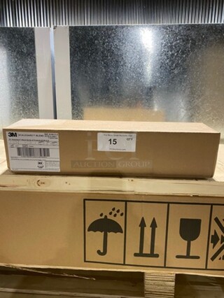 NEW! IN THE BOX! Water Filtration Replacement Cartridge!