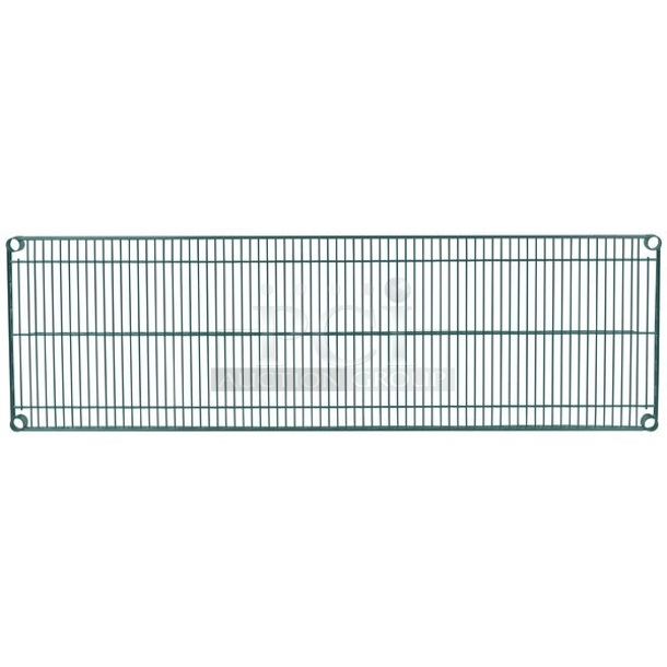 Box of 4 BRAND NEW! Metro 2448NK3 Wire Shelves. - Image 1 of 3