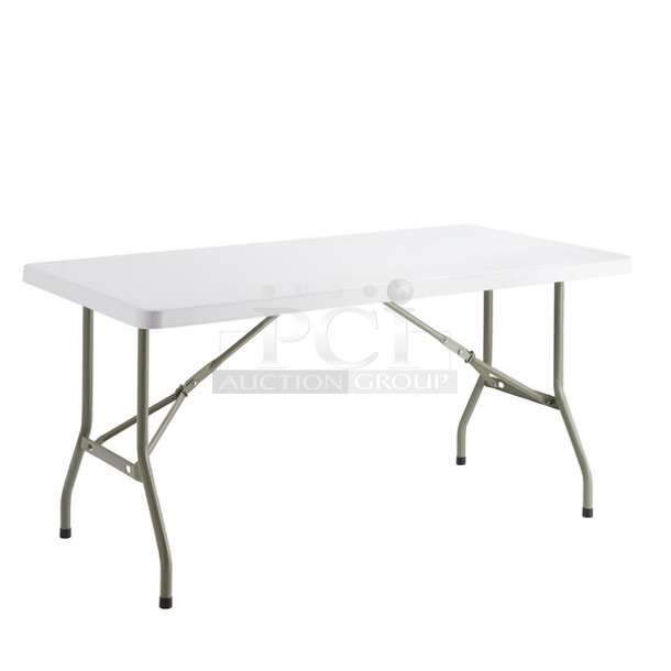 BRAND NEW SCRATCH AND DENT! Lancaster Table & Seating 384YCZ6030 30