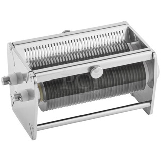 BRAND NEW SCRATCH AND DENT! Avantco 177MT64SA316 3/16" Meat Stripper Blade Set for Avantco Meat Tenderizers