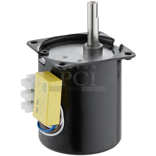 BRAND NEW SCRATCH AND DENT! Carnival King Motor for PM1360