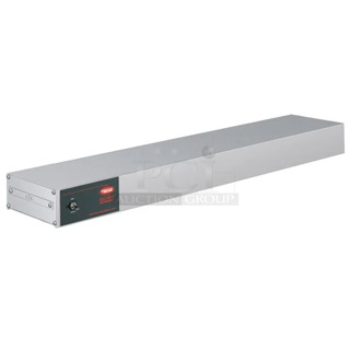 BRAND NEW SCRATCH AND DENT! Hatco GRA-48 48" Glo-Ray Infrared Food Warmer. 120 Volts, 1 Phase. 