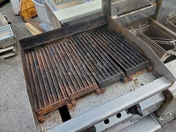 REDHOTS EAGLE GROUP Countertop Charcoal  - Image 5 of 7