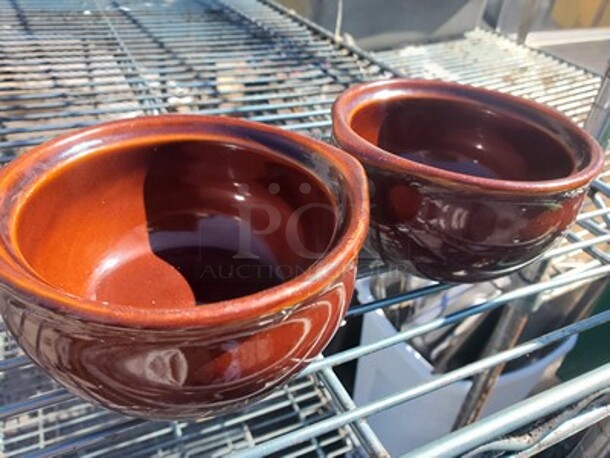 Onion Soup Crock 10oz  - Image 2 of 5