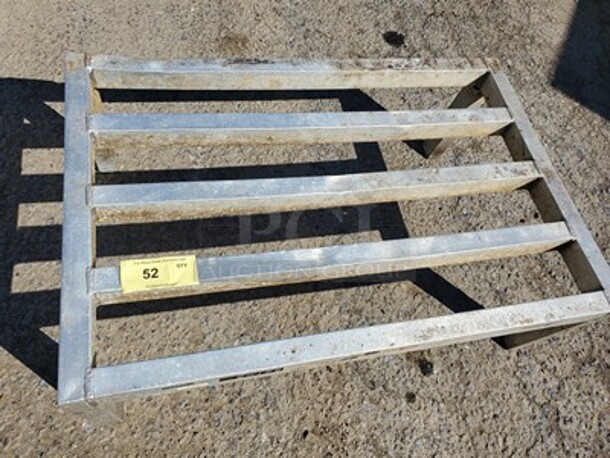 Rack (dent on the side)  - Image 1 of 4