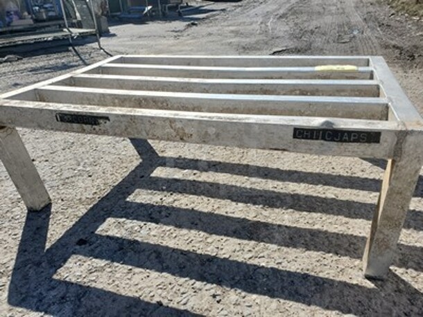 Rack (dent on the side)  - Image 3 of 4