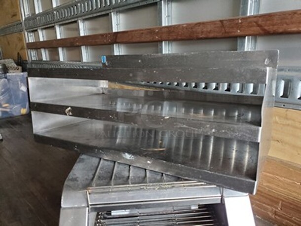 Solid Wall Shelf - Image 4 of 4