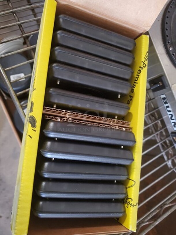 Long Range Systems LRS One box-Qty 10 - Image 3 of 3