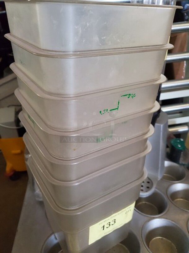 Measuring Container - Image 3 of 4