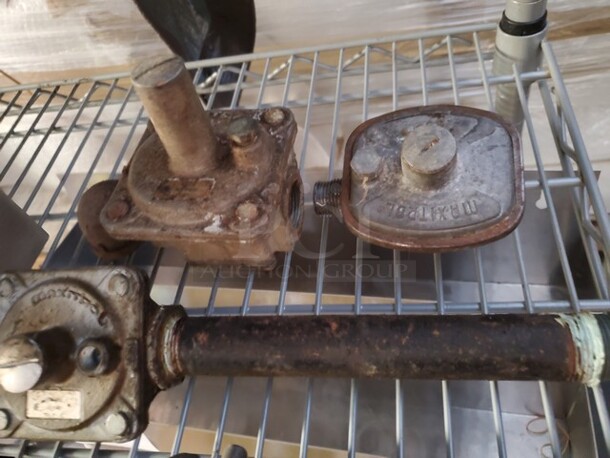 GAS Regulator. - Image 4 of 4