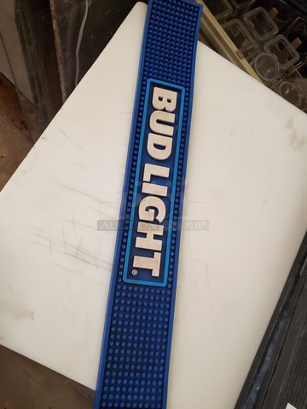 BAR RAIL MAT - Image 1 of 3