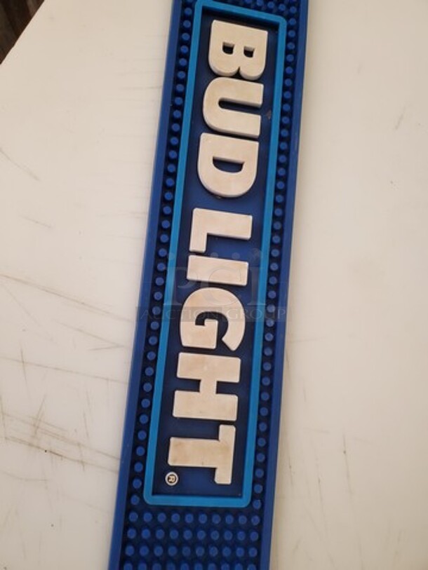 BAR RAIL MAT - Image 3 of 3