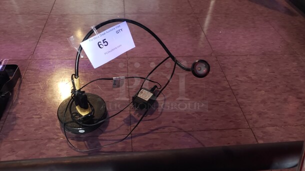 Desk Light (Location 2) - Image 1 of 1