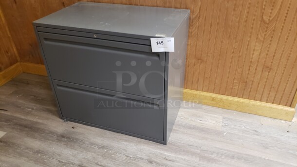 Filing Cabinet (Location 1) - Image 1 of 1