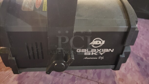 DJ Light Not tested (Location 1) - Image 2 of 3