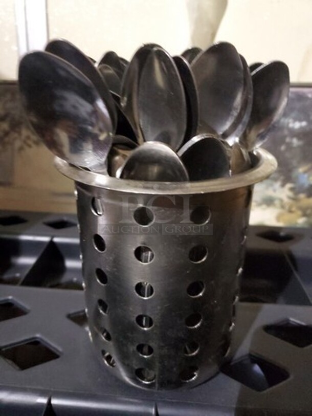 Spoons  - Image 1 of 5