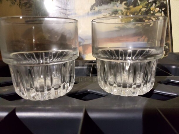 Full Box 12oz Rocks Glasses  - Image 1 of 5