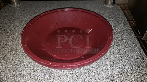 One Lot of Dinex Insulated Domes - Image 1 of 2