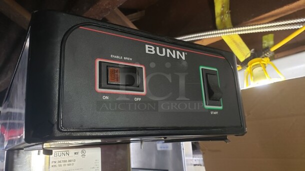 Bunn TB3Q 3 Gallon Iced Tea Brewer! - Image 3 of 4