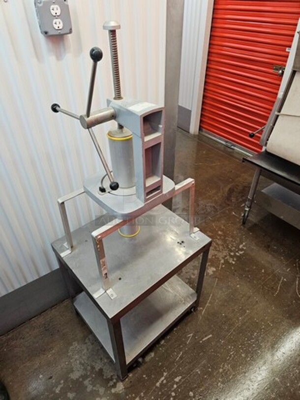 Churro Machine - Image 2 of 3