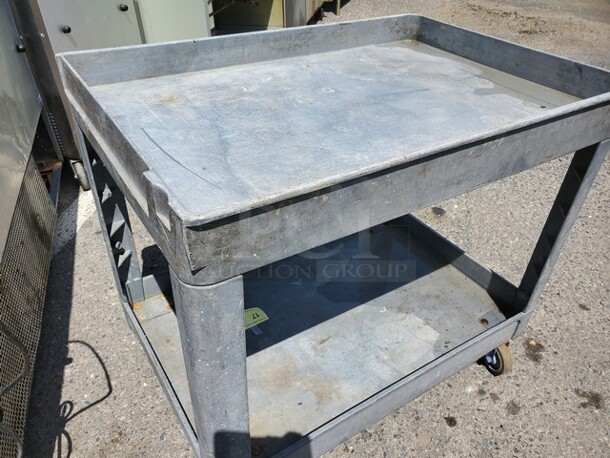 Utility Cart! - Image 4 of 4