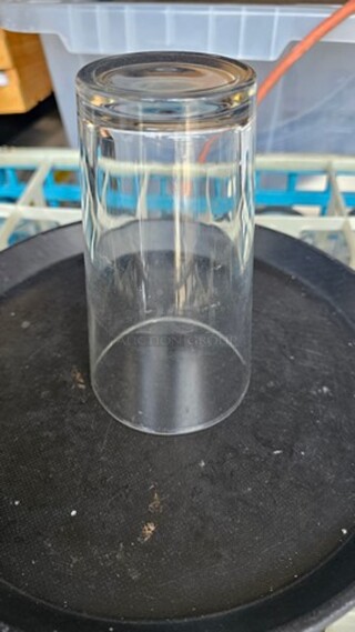 Lot of 25 Glasses
(25X BID)