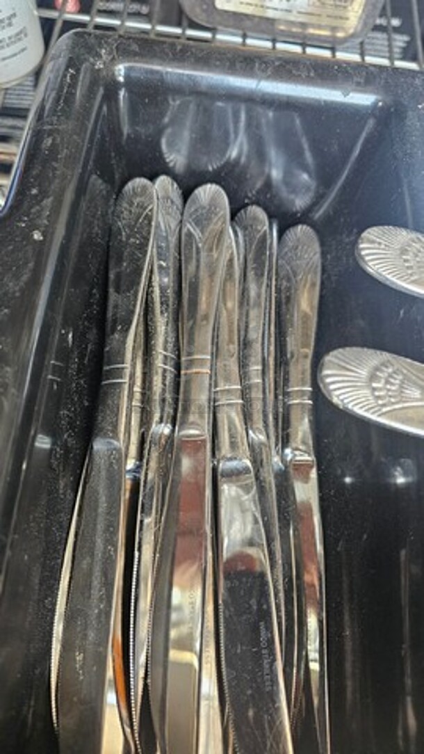 Lot of Kitchen Knives - Image 3 of 7