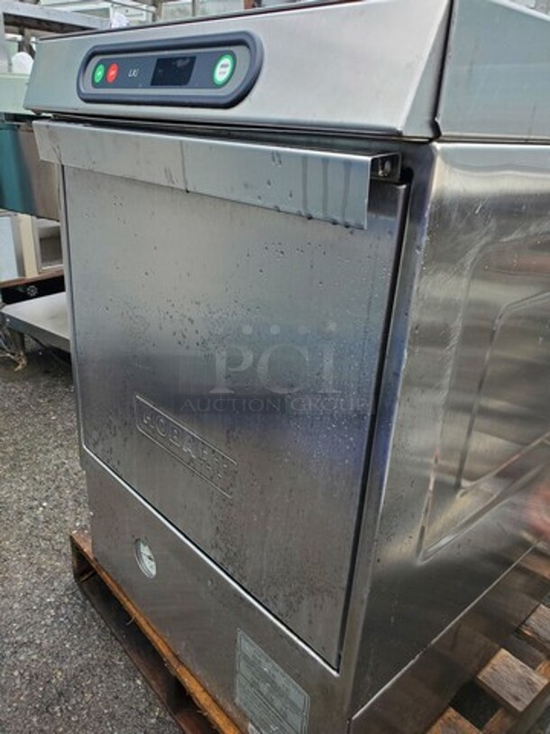 Hobart Dishwashing Machine
120 V
Good Working Condition - Image 4 of 7