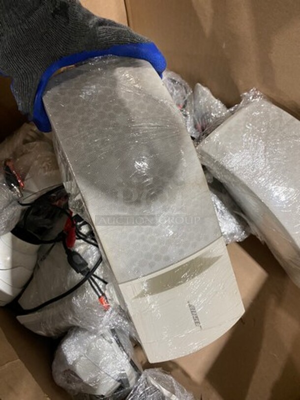 ALL ONE MONEY! Aruba Security Camaras And Bose Speakers! - Image 4 of 6