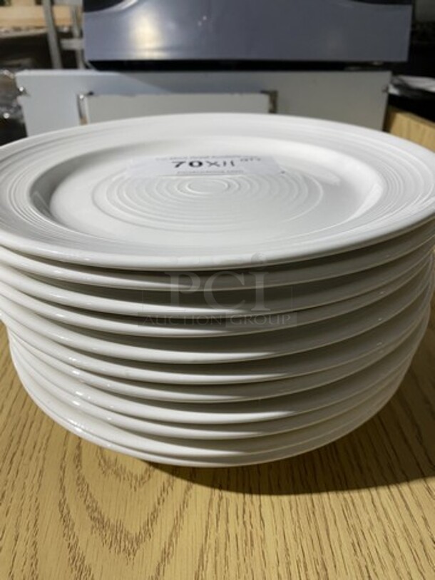 Nice! CAC Tango Edition Heavy Duty Plates! 11 X Your Bid!  - Image 4 of 9