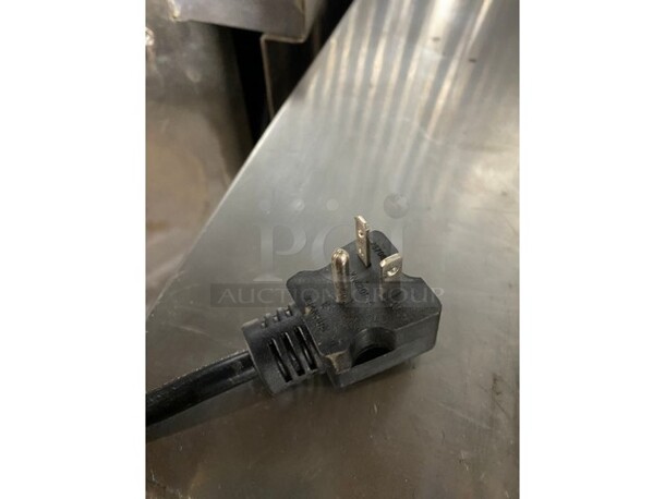 Avantco 8 Liter Countertop Electric Pasta Cooker! With Water Refill & Drain! SN:CK-200785R-479 - Image 9 of 9