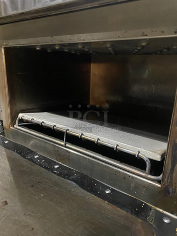 Turbo Chef Commercial Countertop Rapid Cook Oven/ Microwave Oven! All Stainless Steel! Model: NGC SN: NGCD611425 230/240V - Image 5 of 8