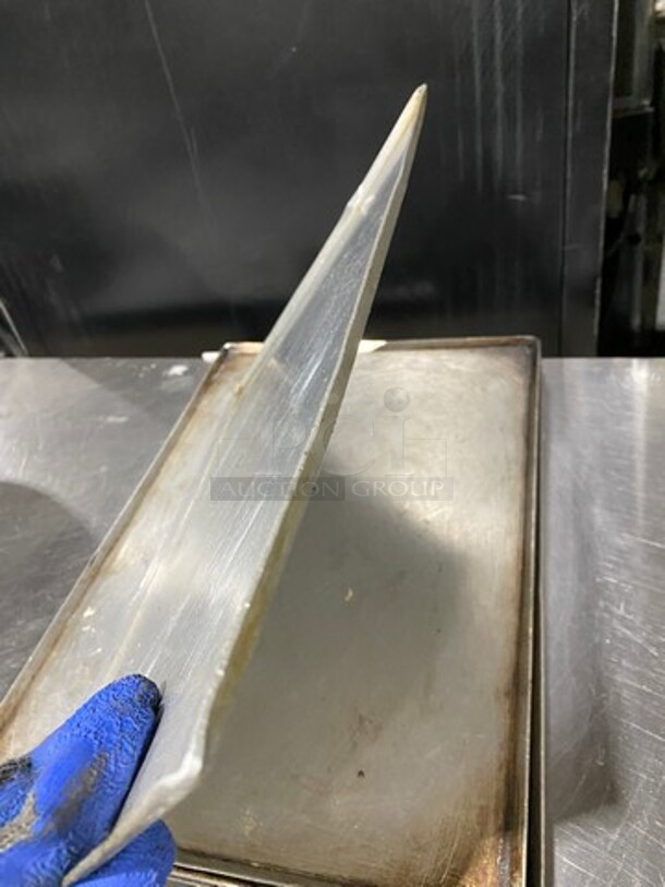 ALL ONE MONEY! Cookie Sheets! - Image 2 of 4