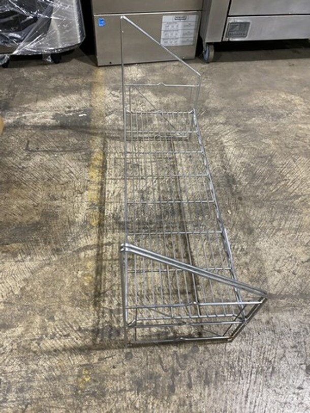 Chrome Rack! - Image 4 of 6