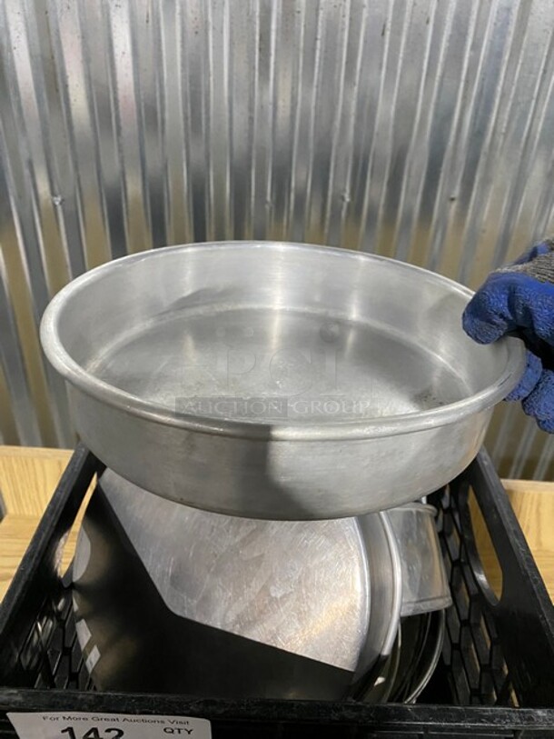 ALL ONE MONEY! Dough Pans! - Image 8 of 9