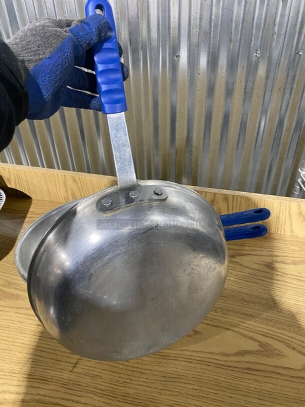 Winco! Pans 3 X Your Bid! - Image 3 of 4