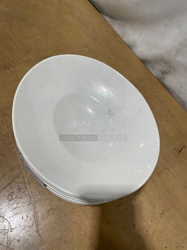 Carlisle Commercial Dinner Ware! 9X Your Bid!  - Image 3 of 8