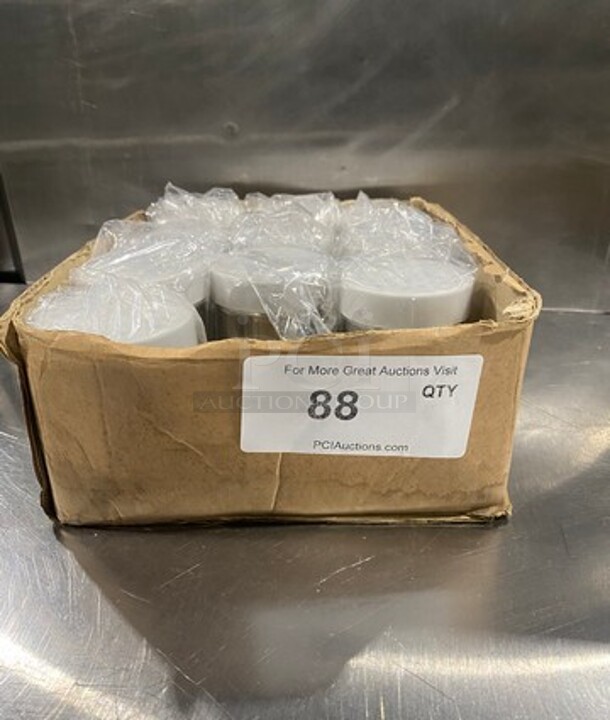 NEW! Seasoning/ Salt And Pepper Shakers! - Image 1 of 7