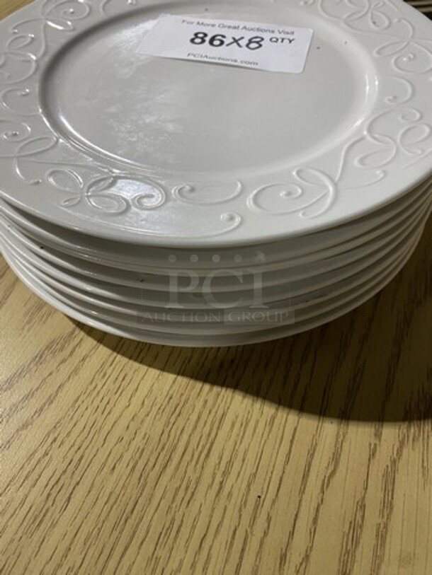 Pfaltzgraff Chinaware! 8 X Your Bid! - Image 2 of 5