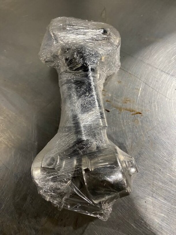 WOW! LATE MODEL! Dunkin Donuts Edition! Schaerer Commercial Countertop 2 Group Espresso Machine! With Steam Lines! Stainless Steel! On Small Legs! - Image 10 of 11