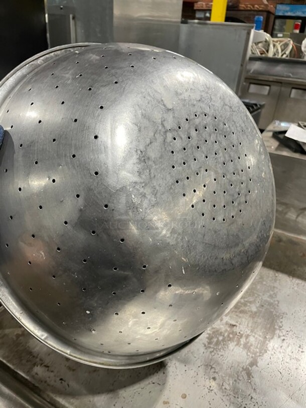 Lot Of Assorted Food Stainers! All One Money! - Image 4 of 4