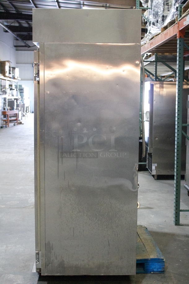 Gemini Roll-In Proofing Oven. 120v  - Image 5 of 7